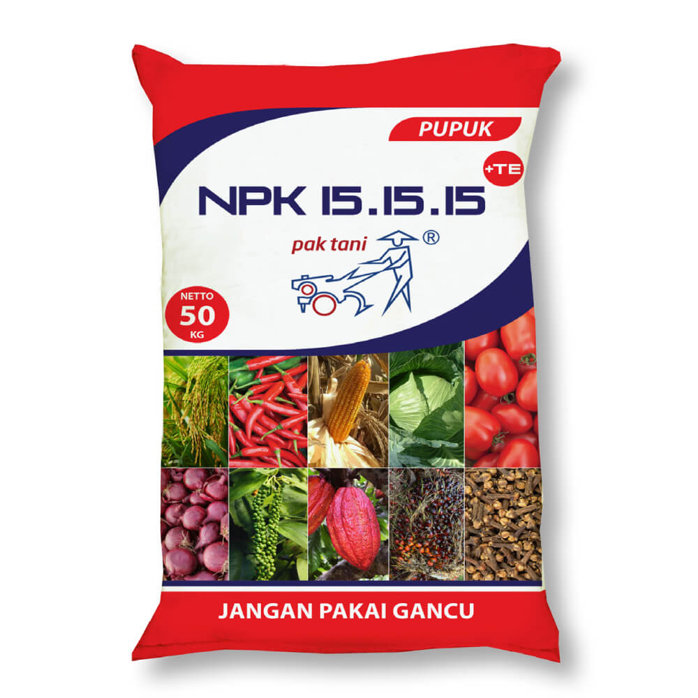 Npk 15 15 deals 15