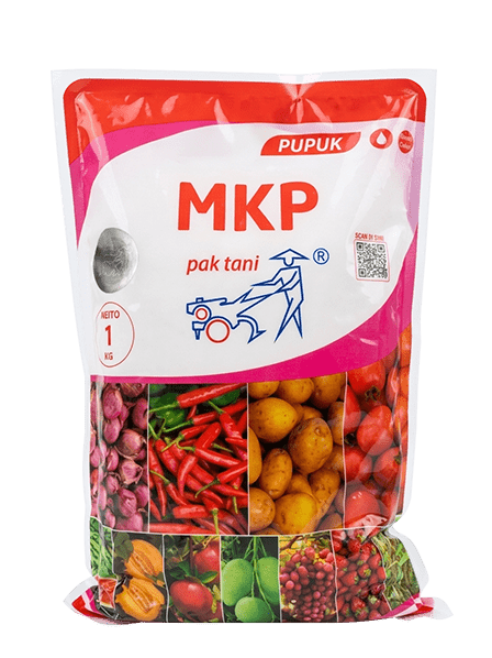 MKP Pak Tani
