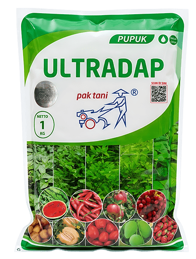 Ultradap