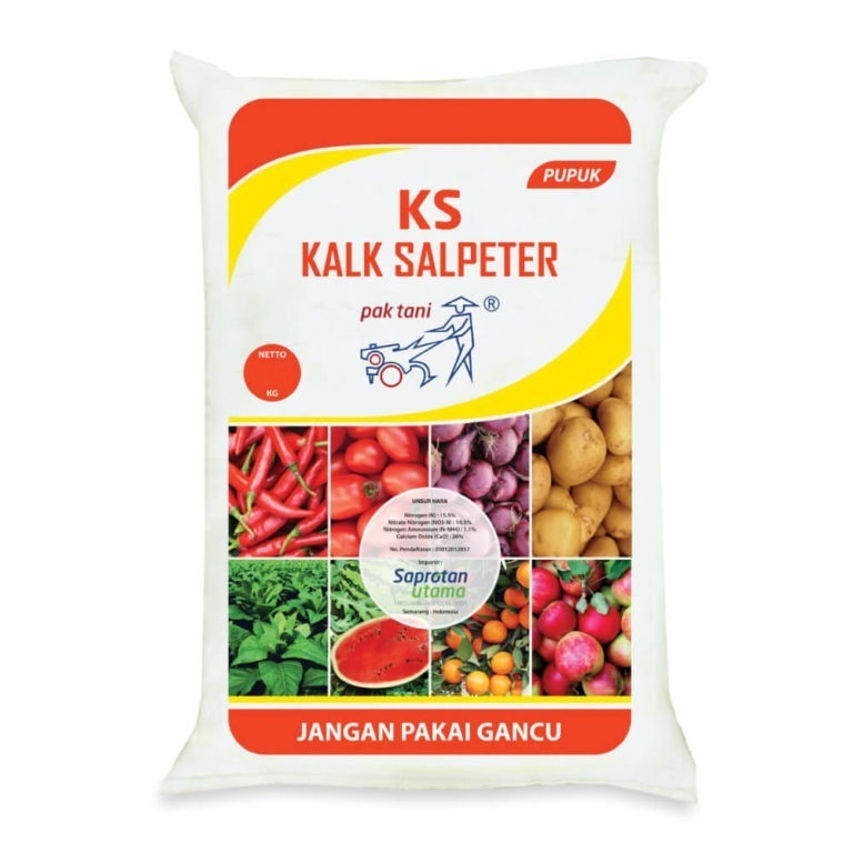 KS Pak Tani Saprotan Utama