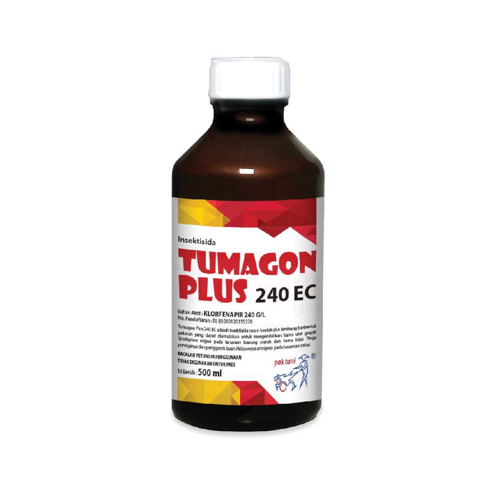 Tumagon Plus 240 EC